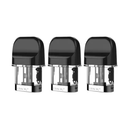 SMOK Novo 2 Pods 3pk - Meshed 0.9ohm