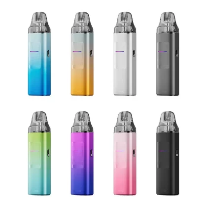 VOOPOO VINCI S Pod Kit 40W - Gold Gradient