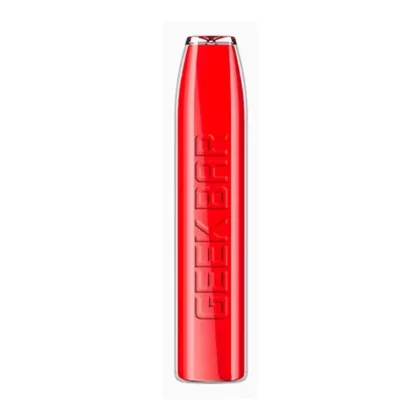 AV Geek Bar Disposable Device – Sweet Strawberry 20MG