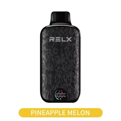 RELX Sparta 18000 Puffs – Pineapple Melon - Vape Store