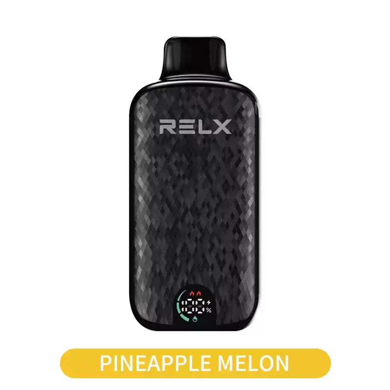 RELX Sparta 18000 Puffs – Pineapple Melon - Vape Store