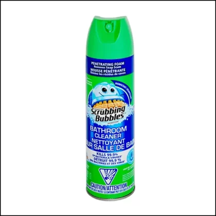 Srubbing Bubbles Bathroom Cleaner Stash Can - Uvapeshop