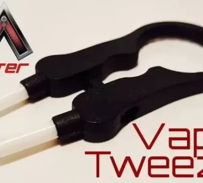 Coil Master Multitool