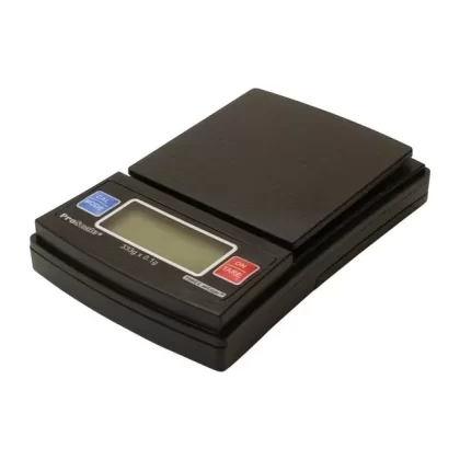 ProScale 333 “Three Weigh” Digital Pocket Scale - Ejuicewarehouse