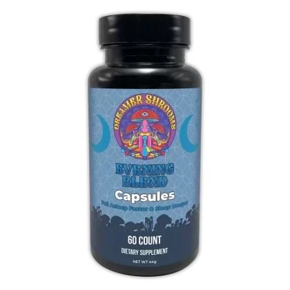 Evening Blend Capsules
