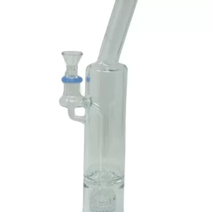 Monark Glass-MK-W28-CR - Color#Blue>Purple