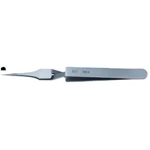 DUMONT High Precision Grade Reverse (Self Closing) Tweezers N4