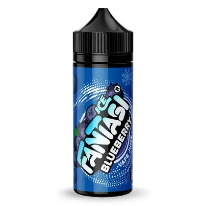 Fantasi Blueberry Ice 100ML