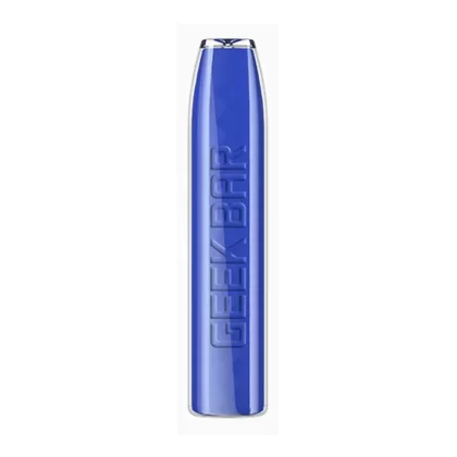 Geek Bar Disposable Device – Blueberry Ice 20MG