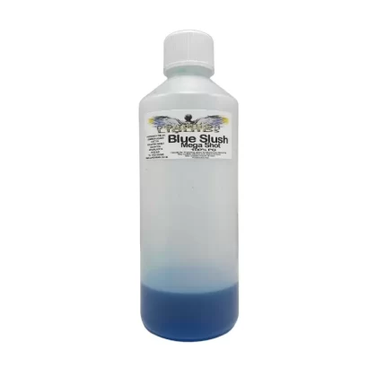 DOMINION LIQUID BLUE SLUSH CONCENTRATE 85ML MEGA SHOT
