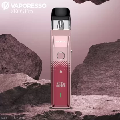 Vaporesso XROS Pro – Pink - Vaporesso / Pink