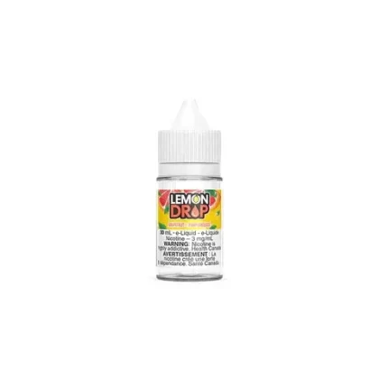 Grapefruit by Lemon Drop – 30 ML - Nicotine#20 MG