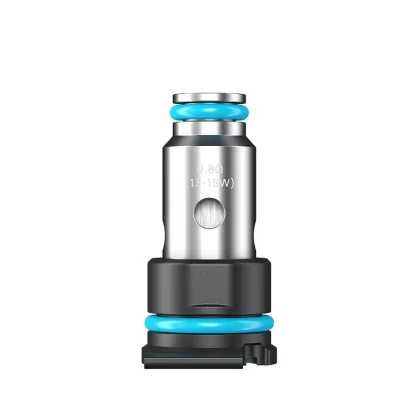 Aspire Minican Replacement Meshed Coil for Minican 3 / Minican 3 Pro Kit(5pcs/pack) - 0.8ohm