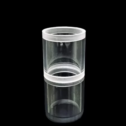 Millennium GC Spare Glass PCTG 4ml – The Vaping Gentlemen Club