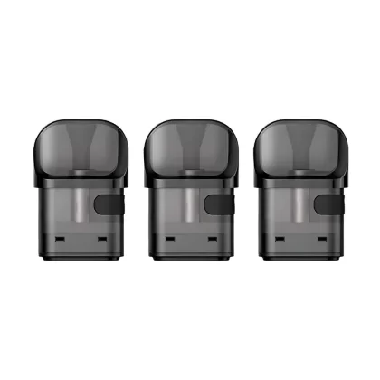 Steam Crave Meson Replacement Pod Cartridge (3pcs/pack)