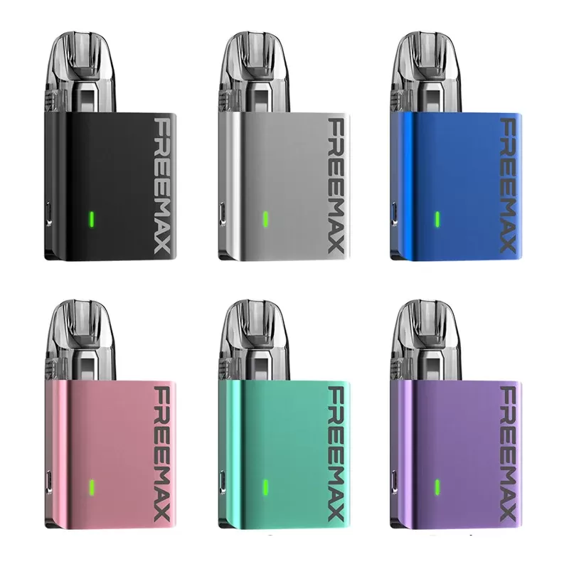 Freemax Rexa Nano Pod Kit 28W