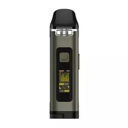 Green Uwell Crown D Pod Kit 1100mAh – DTL & RDTL Pen Style