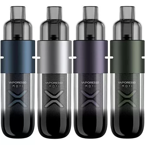 Vaporesso X Mini Pod Vape Kit