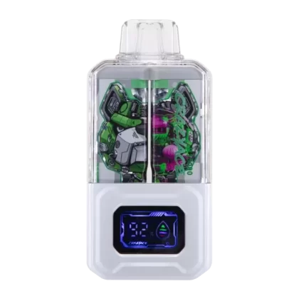 Watermelon Bubble Gum CrazyAce B15000