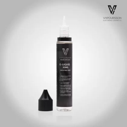 Vapoursson 30ml Mint
