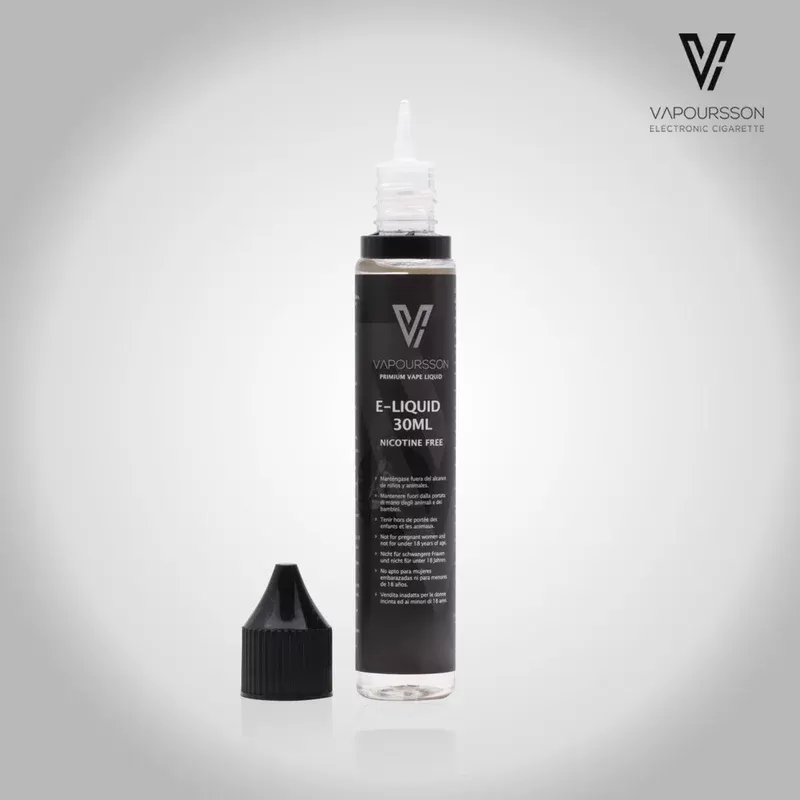Vapoursson 30ml Mint