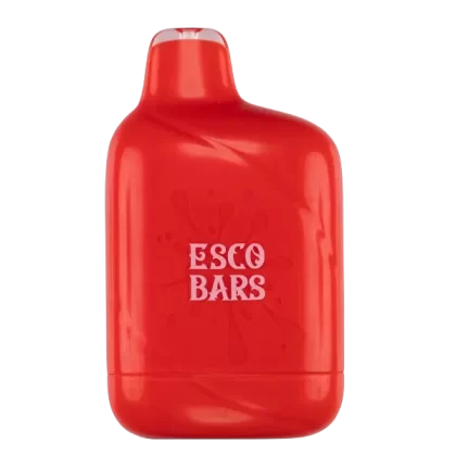 Pixie Dust Esco Bar 6000 - Customer Group#Consumer~Nicotine#50mg~Size#Single>10 Pack