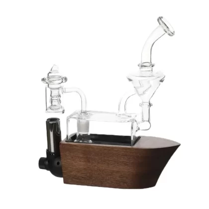 The Sail Away Dab Kit - Vape Store