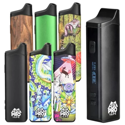 Pulsar APX 3 Vaporizer