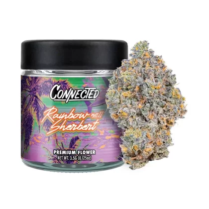 Rainbow Sherbert 11