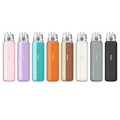 Uwell Caliburn G5 Lite SE Pod Kit 35W - White Leather