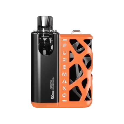PureMax SX Mini Q Pod Vape Kit
