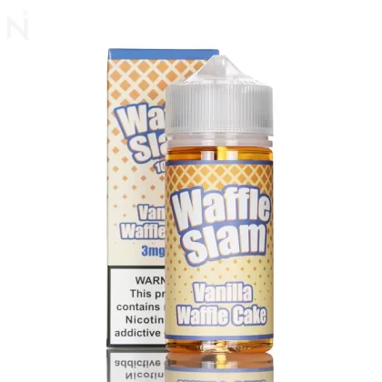 Slam Juice - Vapordna (09AF63)