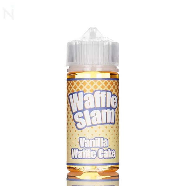Slam Juice - Vapordna (09AF63) - Image 2