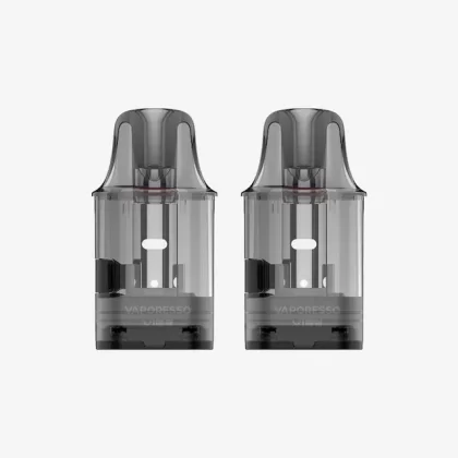 Vaporesso Vibe Series Pods | Available Canada Vapes - Ejuicewarehouse