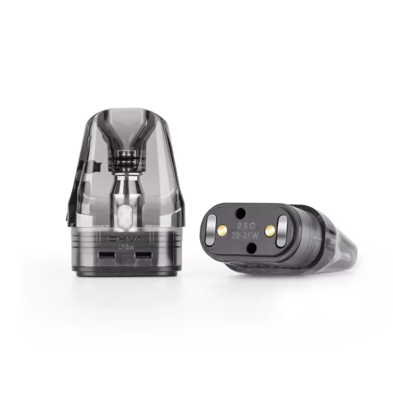 OXVA Xlim V3 Replacement Pods - 0.6ohm XL - Image 3