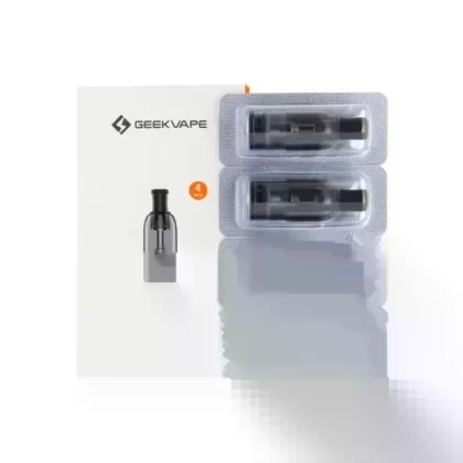 Geekvape Wenax M1 Pod Cartidge 2ml (4pcs/pack)