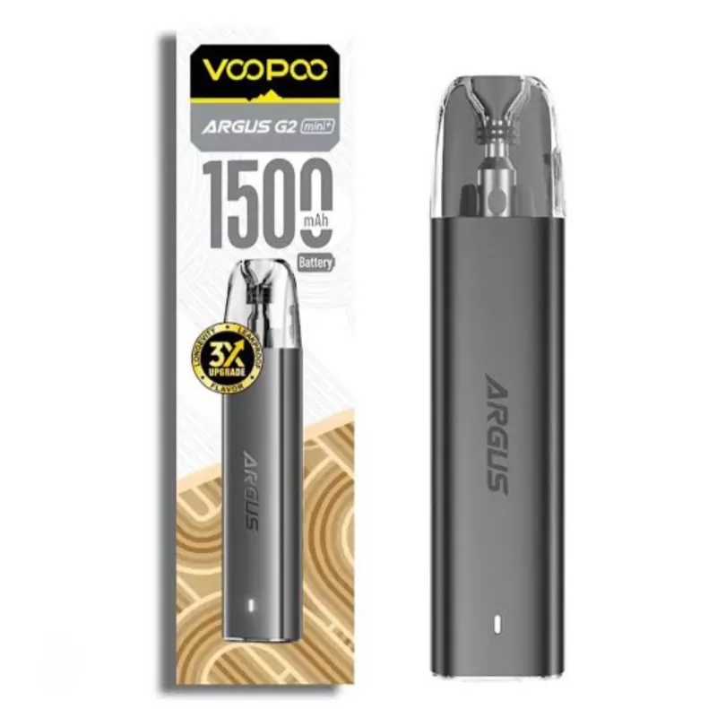 Argus G2 Mini+ Voopoo - Agadirvapes Ma