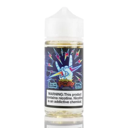 Neon – POP! Vapors – 100mL