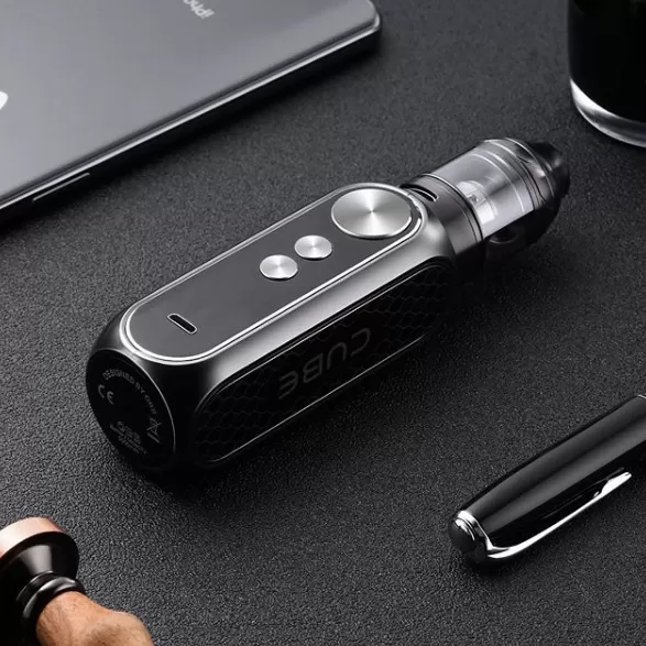 OBS Cube Starter Kit with Mesh Tank 3000mAh - Rainbow - Image 2