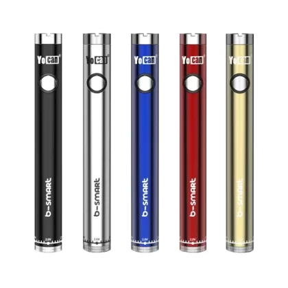 Yocan B Smart Vaporizer Mod