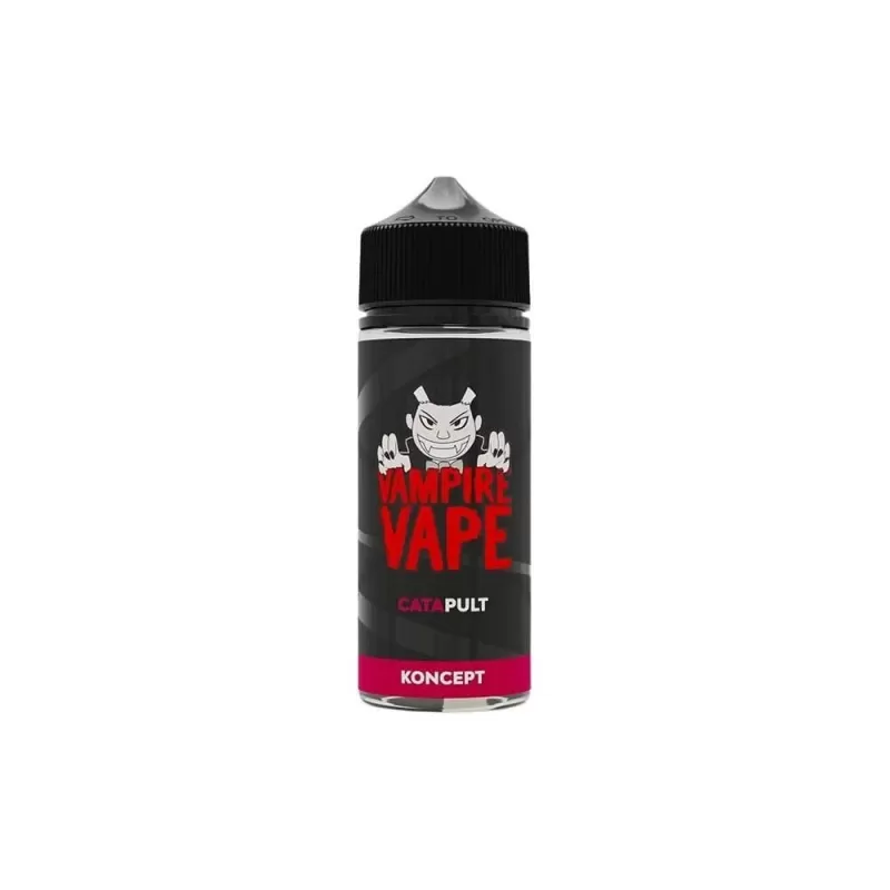 Catapult Shortfill E-Liquid Koncept Series by Vampire Vape (100ml) - Image 2