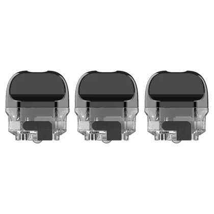 SMOK IPX 80 Replacement Pods (Pack of 3) - RPM 2 - Ecigwizard