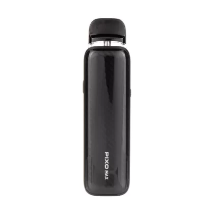 Aspire Pixo Max Pod Kit - Speedy Black