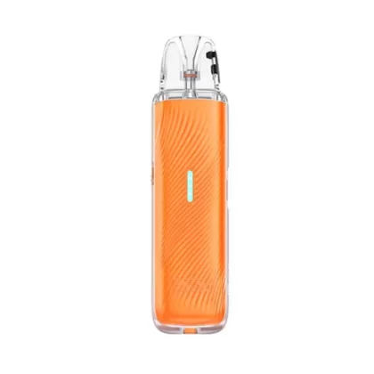 Uwell Caliburn G5 Lite Pod Kit - Coral Orange - Misteliquid Co