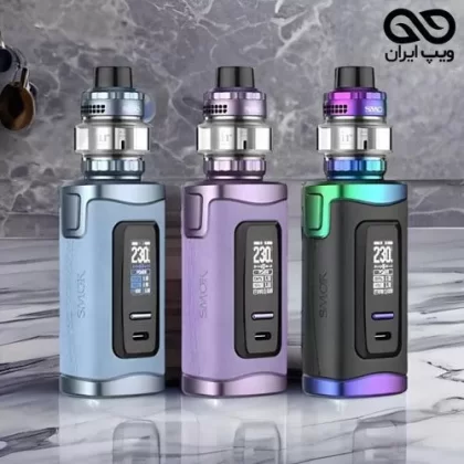 Smok Morph 3 - Vape Product, Vape Product; Vape Product