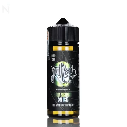 Ruthless Original E-Liquid - Vapordna (D1C644)