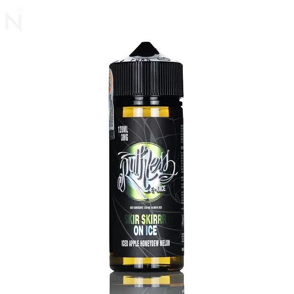 Ruthless Original E-Liquid - Vapordna (D1C644)