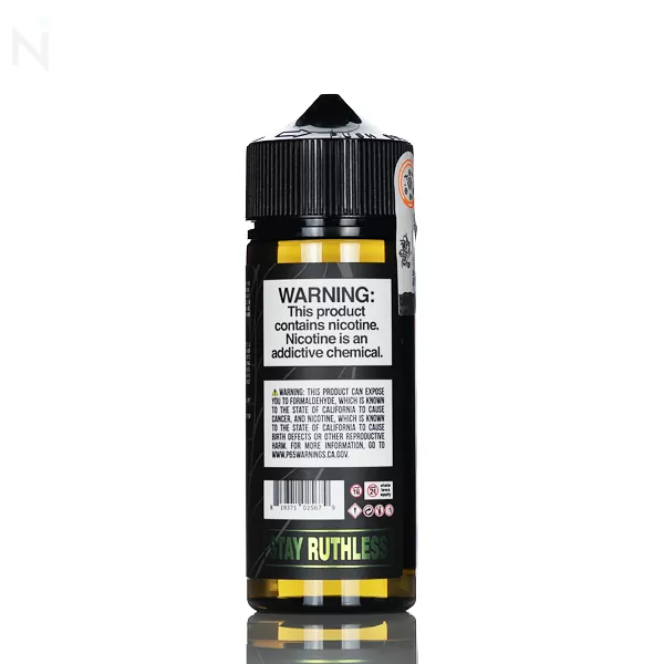 Ruthless Original E-Liquid - Vapordna (D1C644) - Image 2