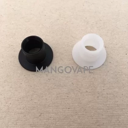 Aspire Atlantis Evo and Cleito Tank Drip Tip Cuff - Mangovape.Com