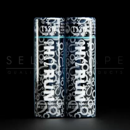 Hohm Tech Run 3023mAh 21700 Batteries (2 Pack)